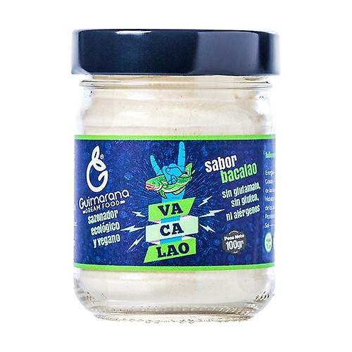 Vegan seasoning VA CA LAO (cod) 100 g