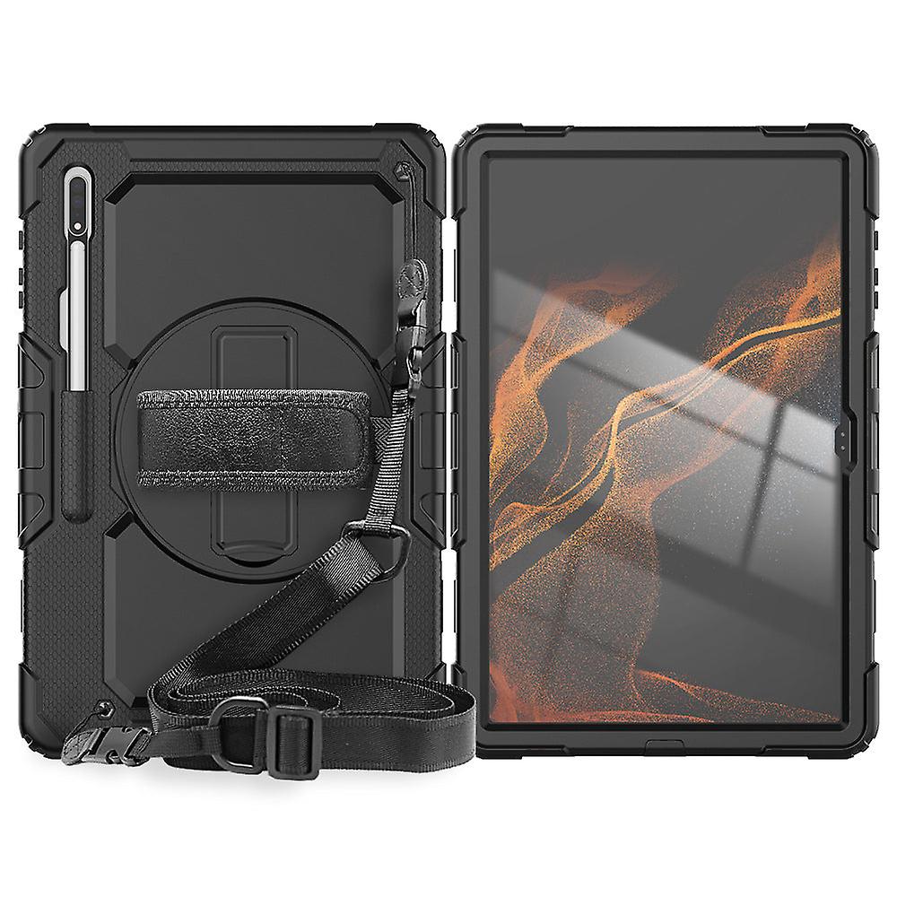 For Samsung Galaxy Tab S8 Ultra 14.6" SM-X900 X906 Protective Cover