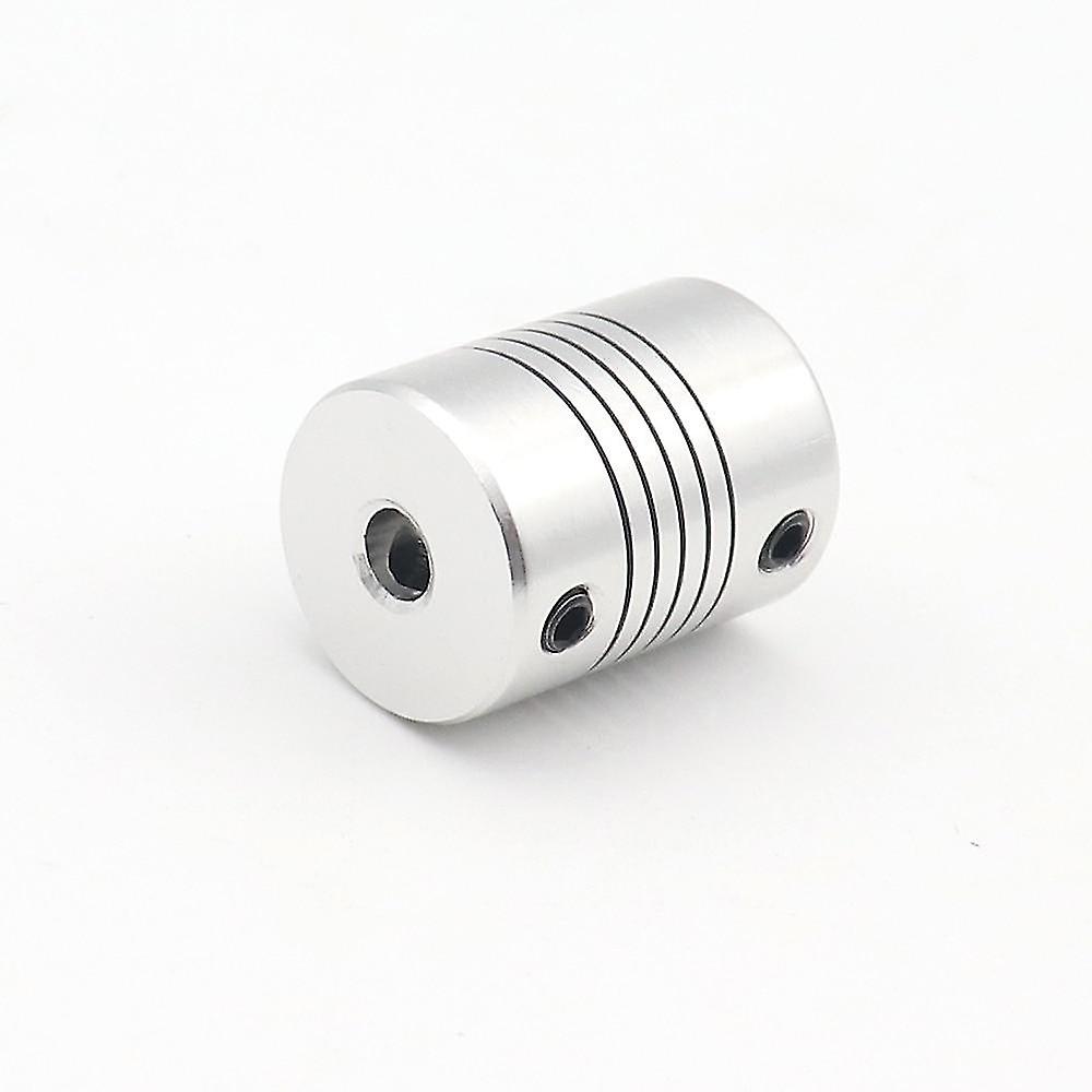 D19l25 Z Axis Flexible Coupling For Stepper Motor Coupler Shaft, 3d Printer