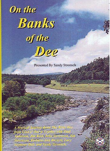 在迪河畔 - 音乐剧 DVD - 区域 2