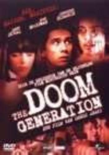 Doom Generation [ 1995 ] Uncensored ex DVD - Regio 2