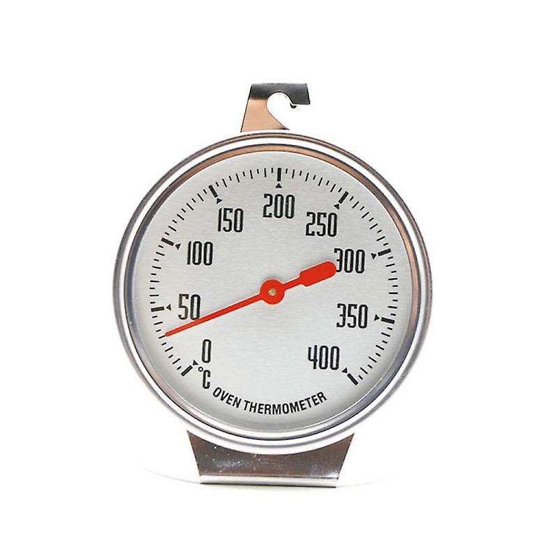 Oven Thermometer Special For Measuring Anti-rust Anti-corrosion And High Temperature Resistant Products 0-400