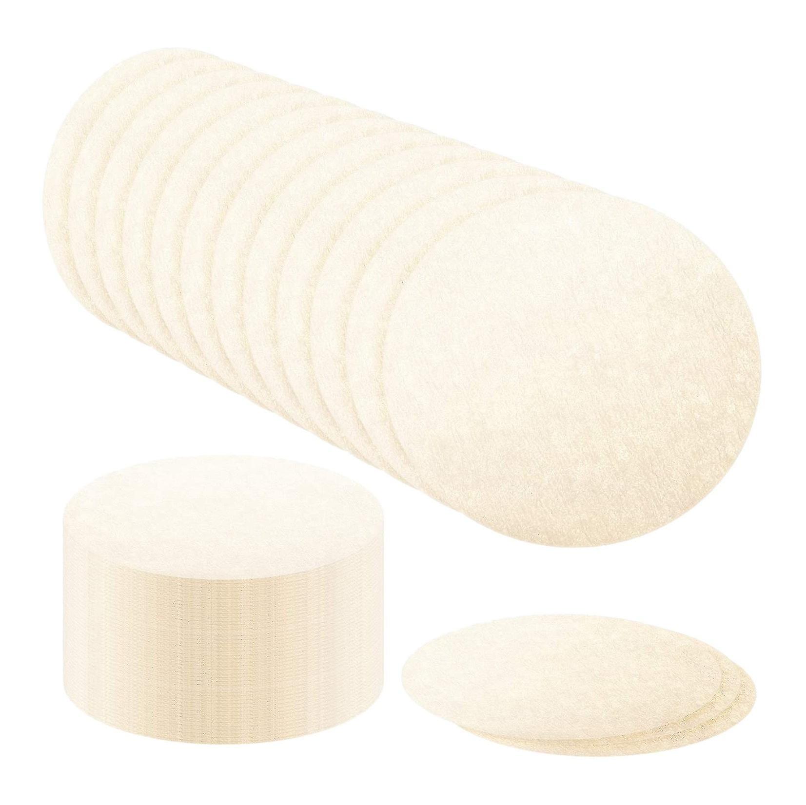 500 Pcs Replacement Filters Round Maker Filters For And Espresso Mak