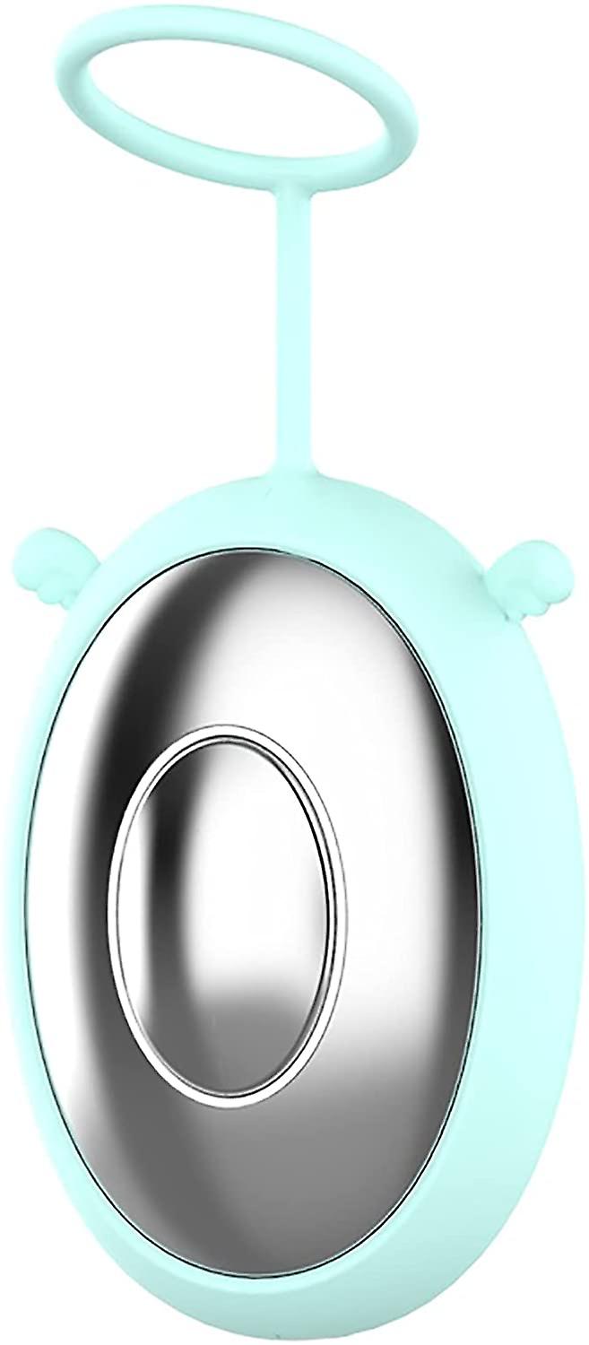 Handhållen sömnanordning Mikroströms sömnhjälpare Sömnhjälp Handhållning Snabb Sömn instrument Ångest