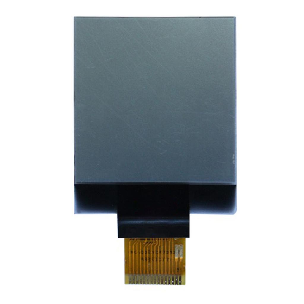 Instrument Cluster Liquid Crystal LCD Display for MTC3079FAmily Dashboard