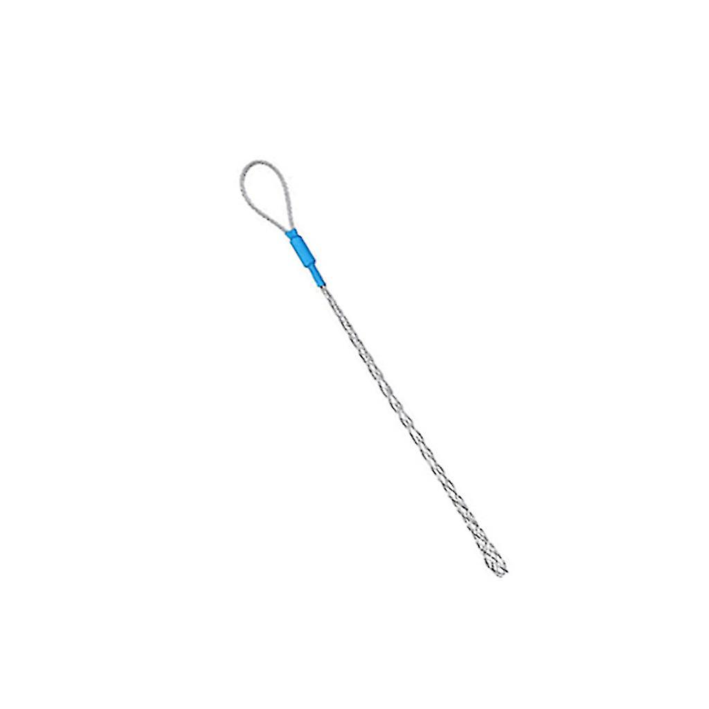 Galvanizing Pulling Grip Metal Cable Socks Mesh Puller Tools For Electricians