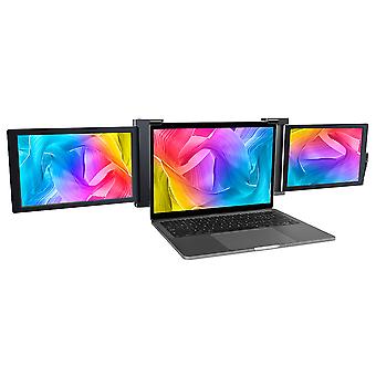 Rallonge écran Pour Ordinateur Portable – Vixtan Double écran Nomade