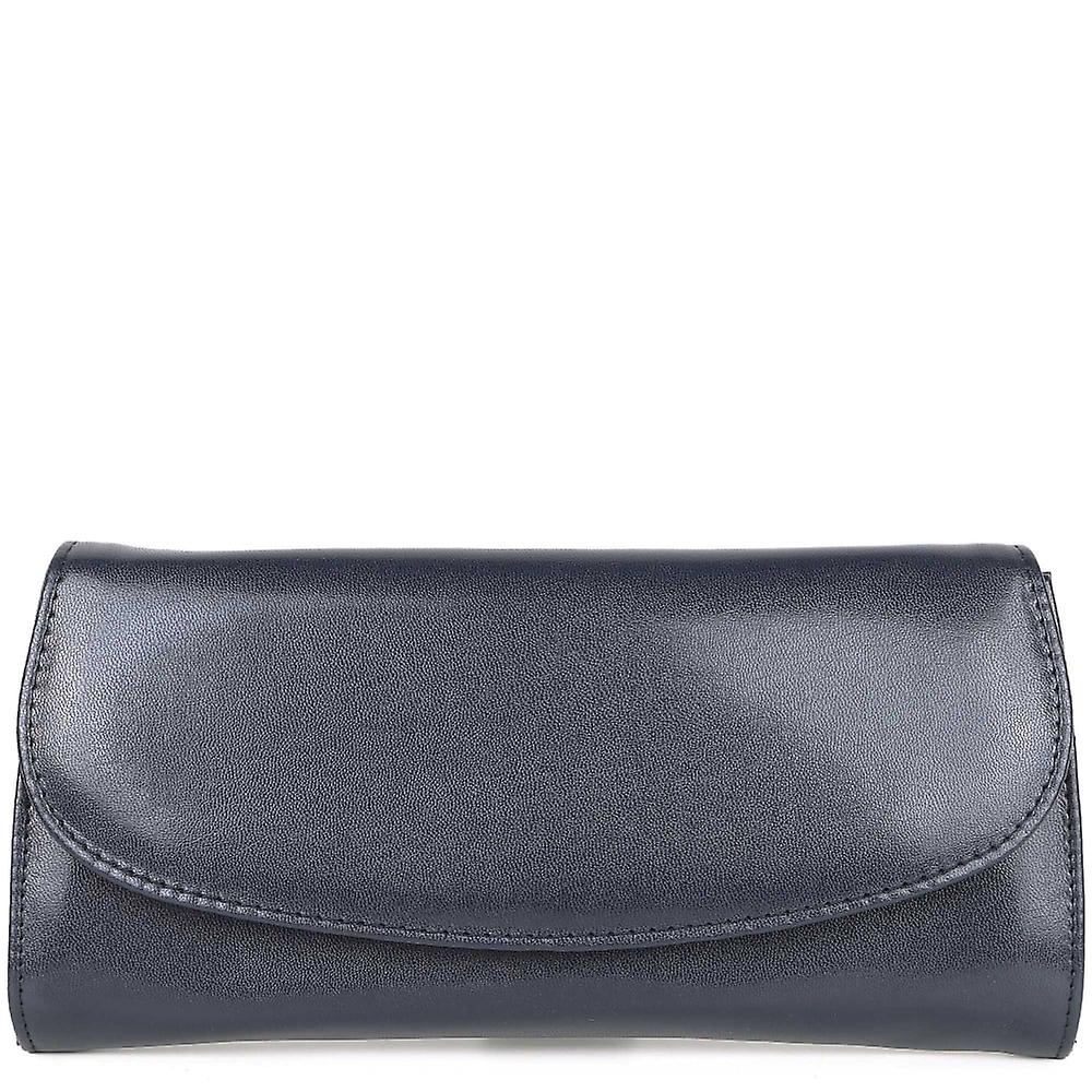 HB Claudia Condor Envelope Clutch Bag