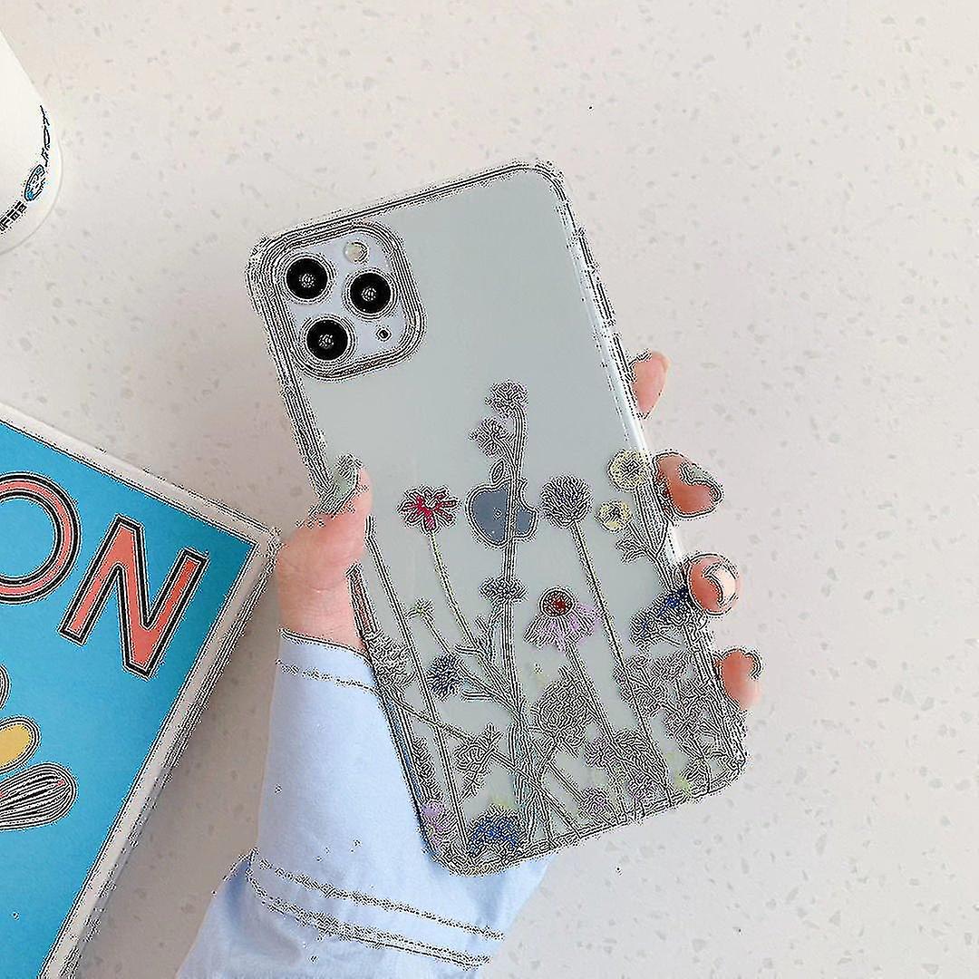 Electroplating Double-sided Coated Fl Ph Case(d)