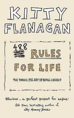 488 Rules for Life
