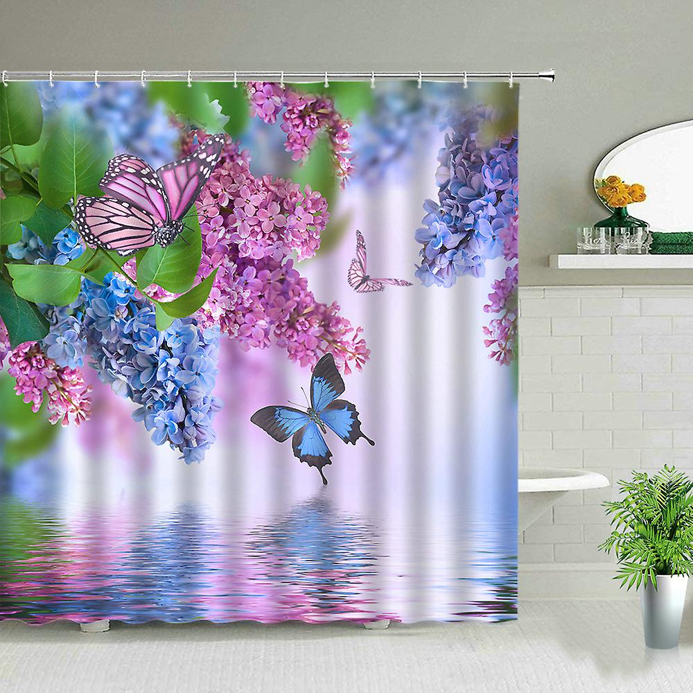 for bathroom decor set, 72" x 72"