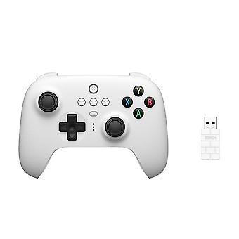 2.4g Gaming Wireless Game Console Gamepad With Charging Dock For Pc Win10/11 A