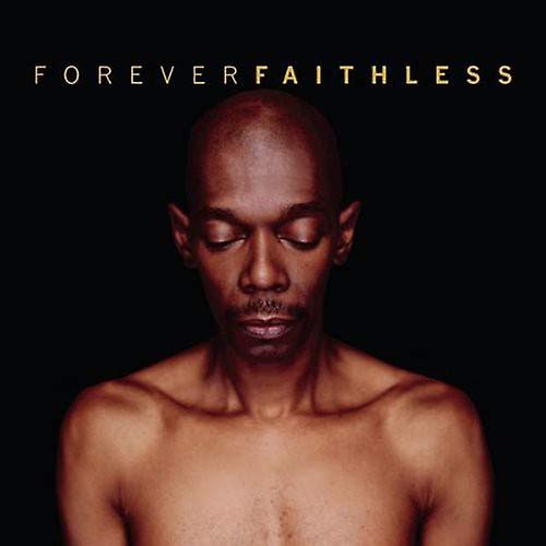 Faithless - Forever Faithless - The Greate [CD]