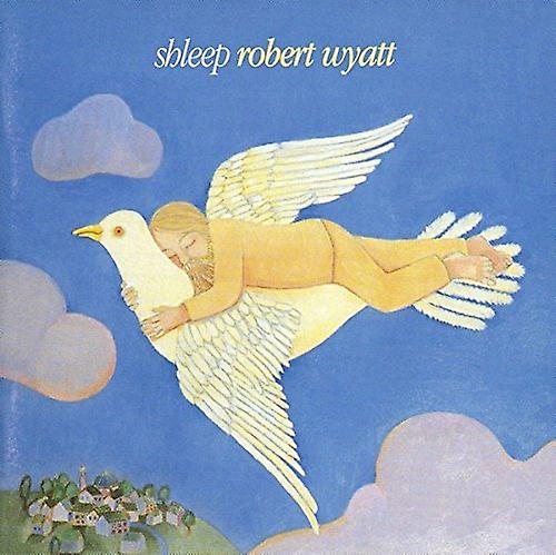 Robert Wyatt - Shleep  [VINYL]