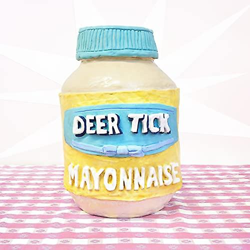 Deer Tick - Mayonnaise  [VINYL]