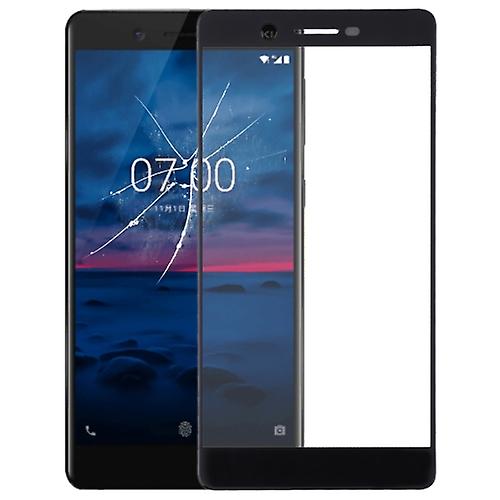 Front Screen Outer Glass Lens For Nokia 7