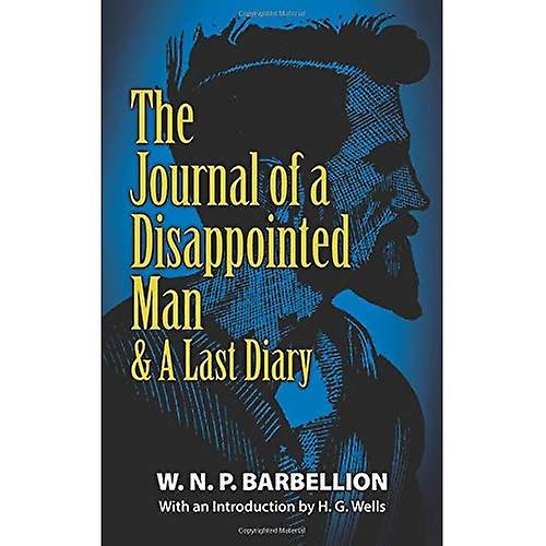 Journal of ein enttäuschter Mann