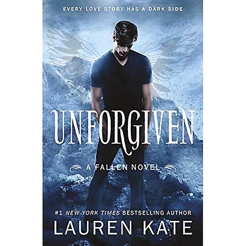 Unforgiven: Buch 5 der gefallene Serie
