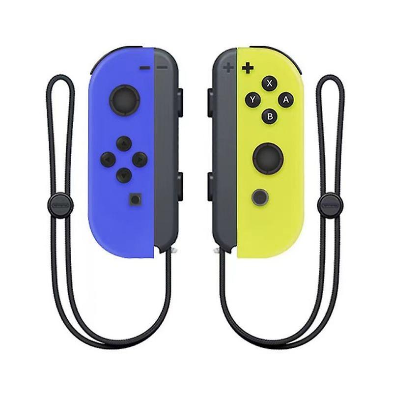 Joypad Switch Controller Joystick Gamepad 6 Axis Gyro Wireless Switch Control With Wake Up Function Switch Controllers Joypad