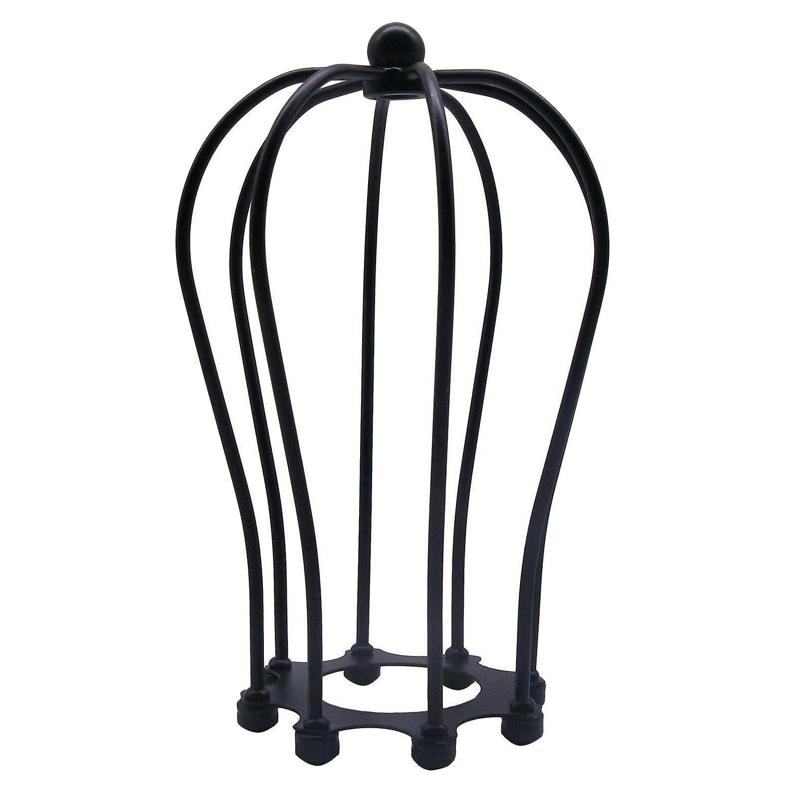 Simple Design Lampshade Metal Frame Lighting Fixture Light Shade for Cafe