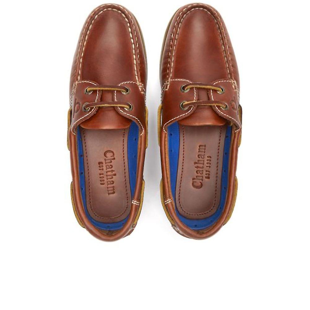 chatham deck shoes ladies