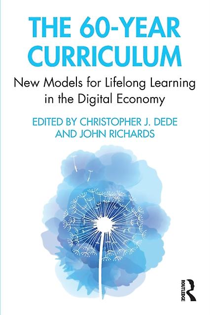 The 60year Curriculum Paperback