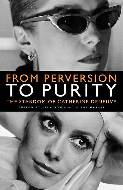 From Perversion To Purity Paperback Book