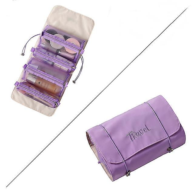 多機能化粧品バッグ大容量バスアメニティブラシ口紅収納ポケット家庭用整理用品アクセサリー