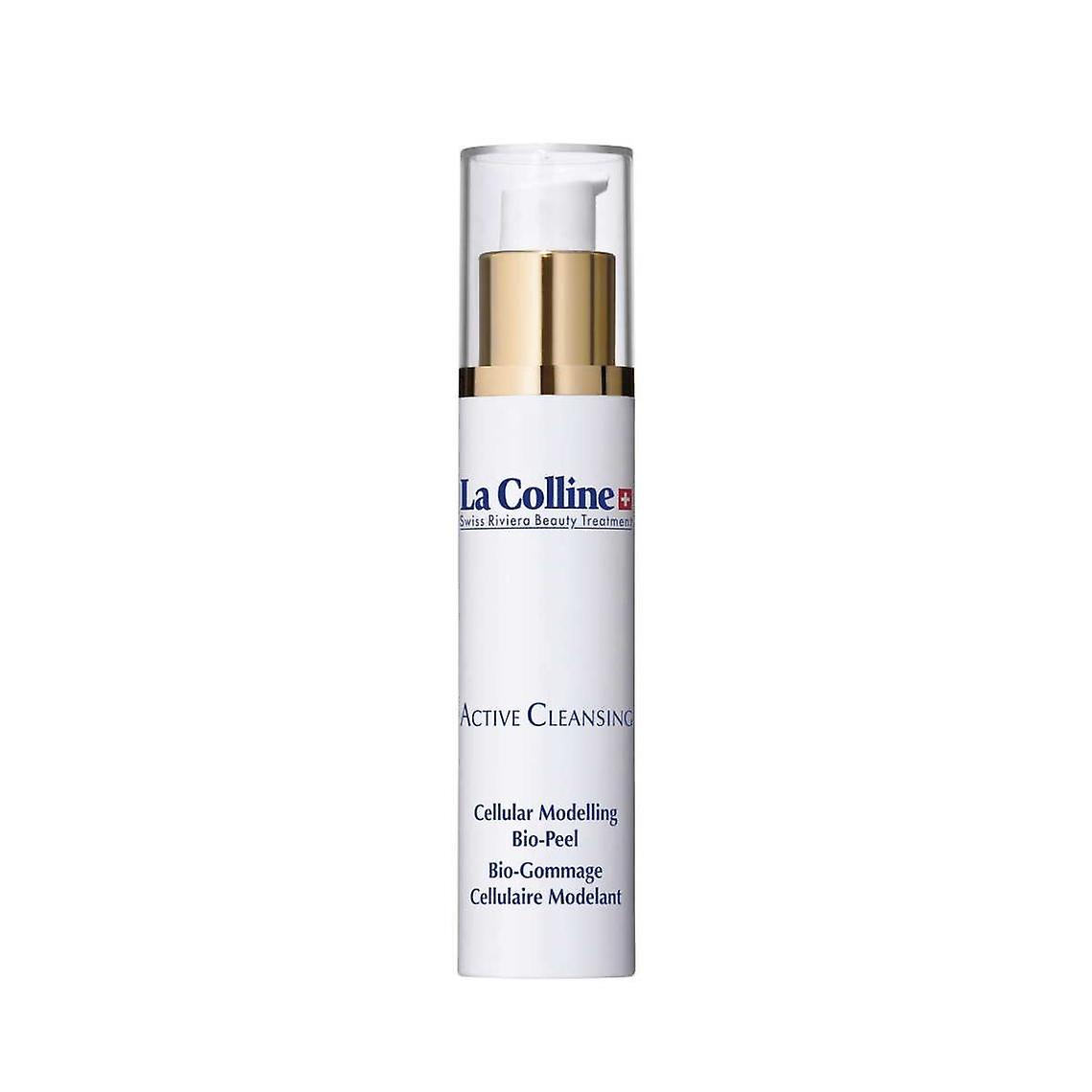 Bio-gommage Cellulaire Modelant