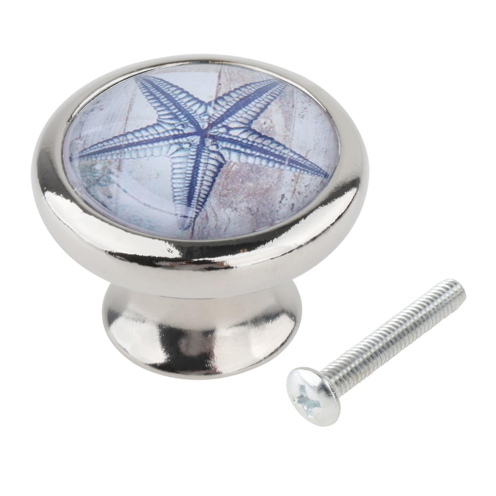 Cabinet Knob Modern Dresser Knobs Pull for Bathroom Cupboard Kitchen Cabinet Style F