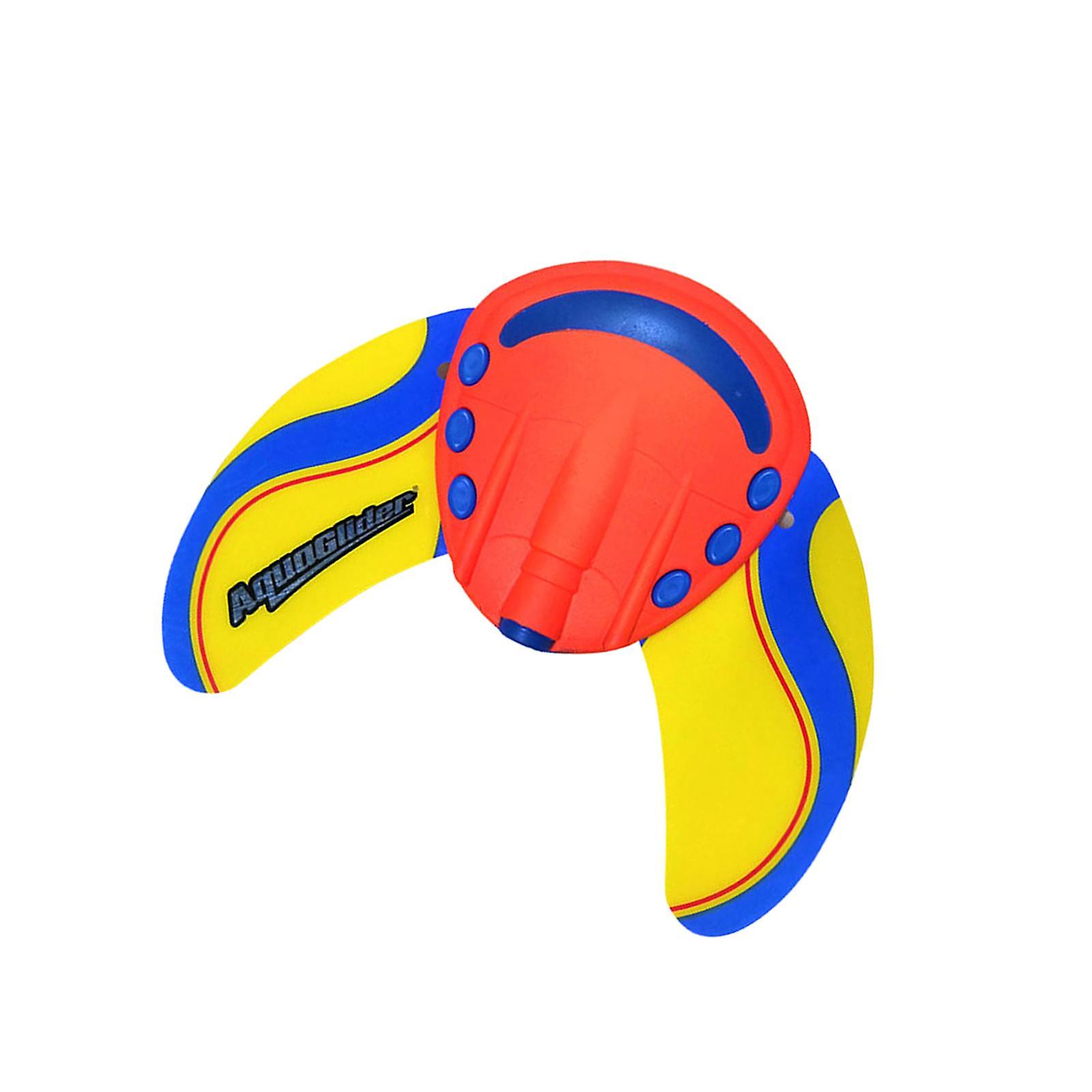 Hydrodynamic Devil Fish Kids Gift Creative for Summer Indoor Water Park