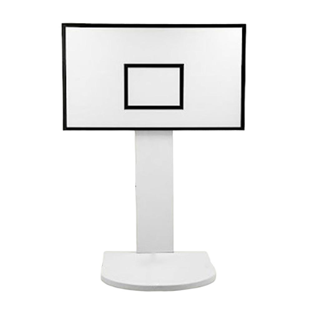 Home Basketball Rack Ornaments Stress-decrease Household Basket Rack Ornaments     
for Home