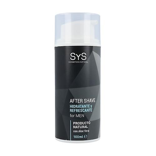 After Shave Balm 100 ml