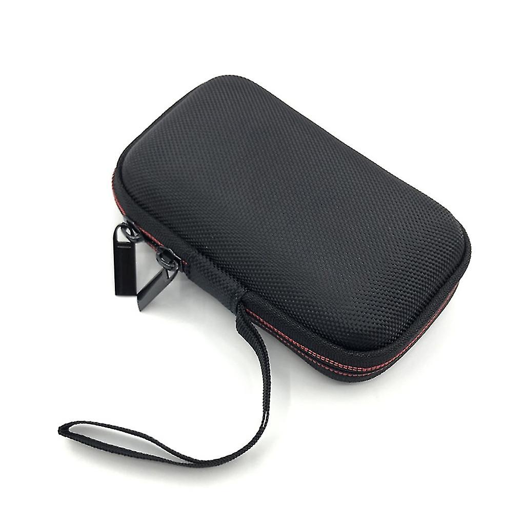Hard Disk Bag Carrying Case- For E81 Mobile Solid-state Ssd Storage Bag