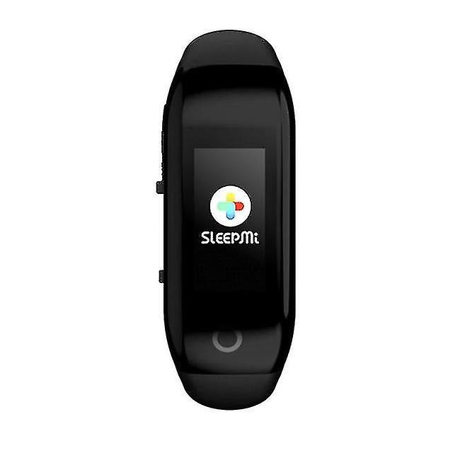 1Pc Snore Sleep Stop Smart Anti Snoring Device Most Nose Snoring Anti Effective Throat Solution Snoring Snore Stopper Snore R8f3