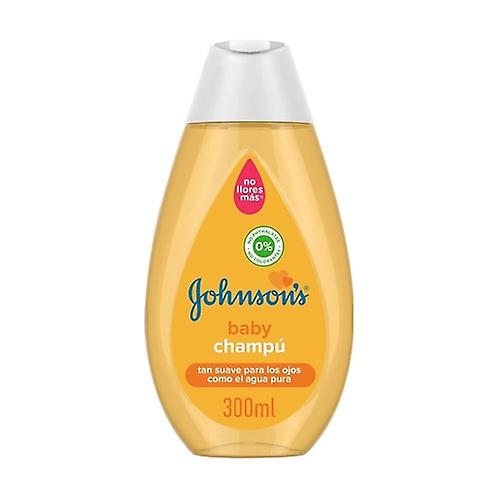 Classic gold baby shampoo 300 ml