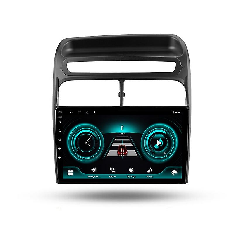 Android GPS Car Radio For Fiat Linea 2006 - 2018 Stereo Multimedia Video Player DSP CarPlay