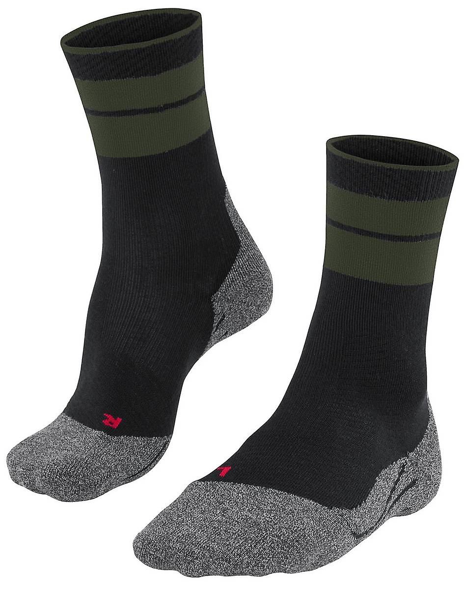 Falke TK Stabilizing Socks - Black