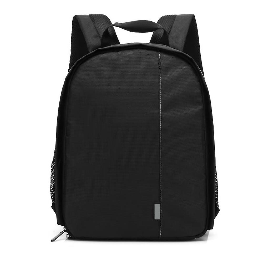 Outdoor Small DSLR Digital Camera Video Backpack Water-resistant Multi-functional Breathable Camera 