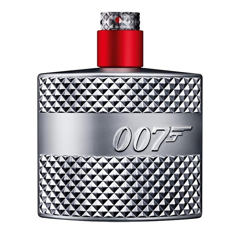 James Bond 007 Quantum Edt 125ml