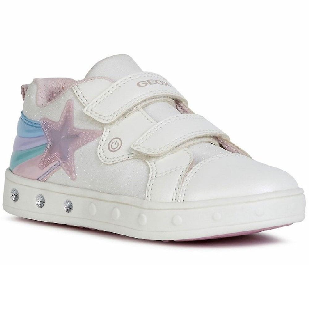 Geox Skylin Mädchen Trainer