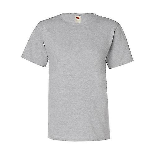 Hanes Essential-T Womens T-Shirt