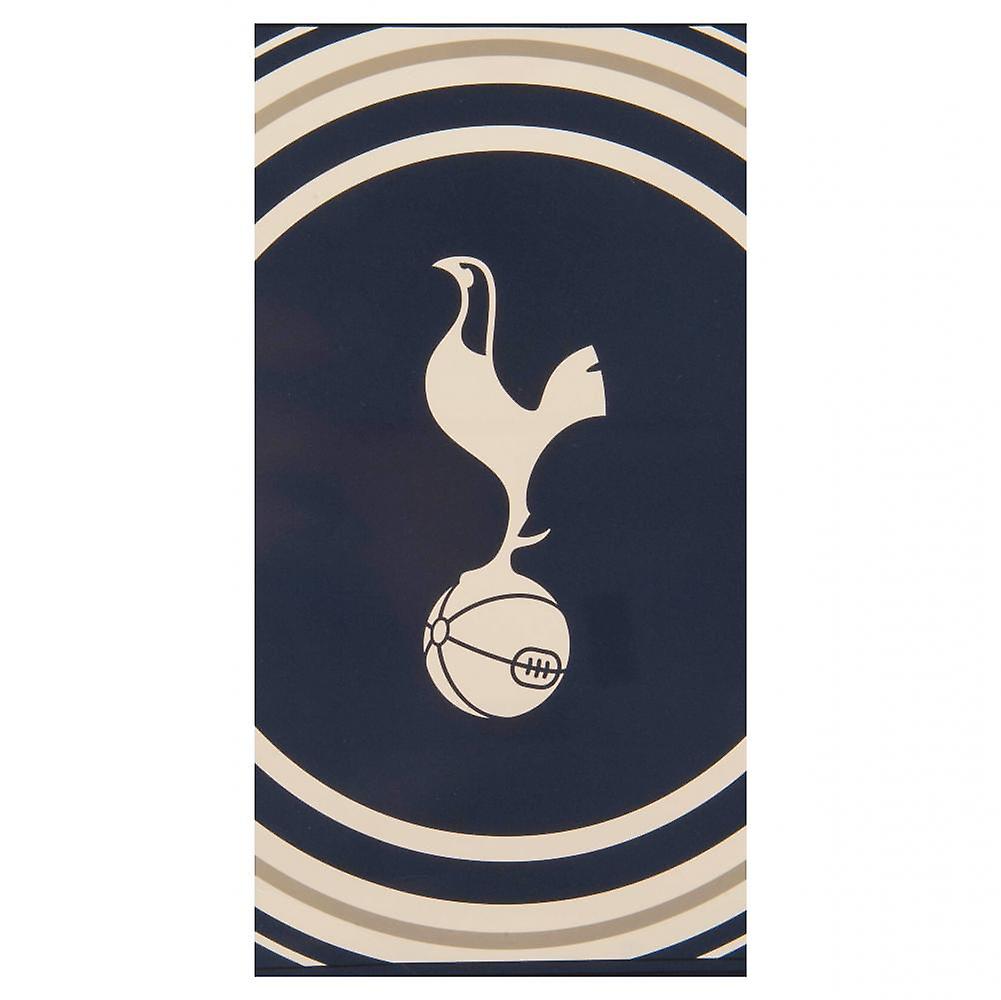 Tottenham Hotspur Fc Towel Pl