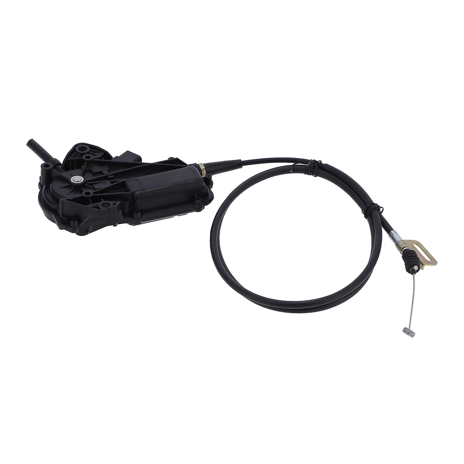 TICFOX Fuel Shut Off Sole Valve Excavator Engine Stop Flameout Accessories DC24V TOSD‑03‑013 8-97255069-0