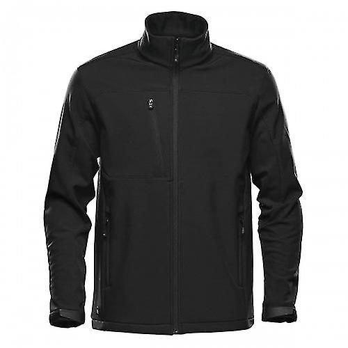 Stormtech Mens Cascades Softshell Jacket