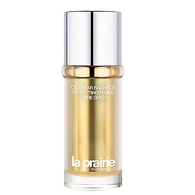 La Prairie Cellular Radiance Perfecting Fluide 纯金 1.35 盎司/40 毫升