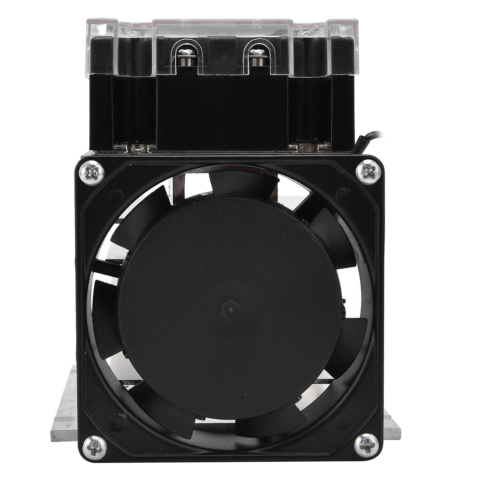 TSR120DAR 3 Phase Solid State Relay Module with Radiator, 45-65Hz