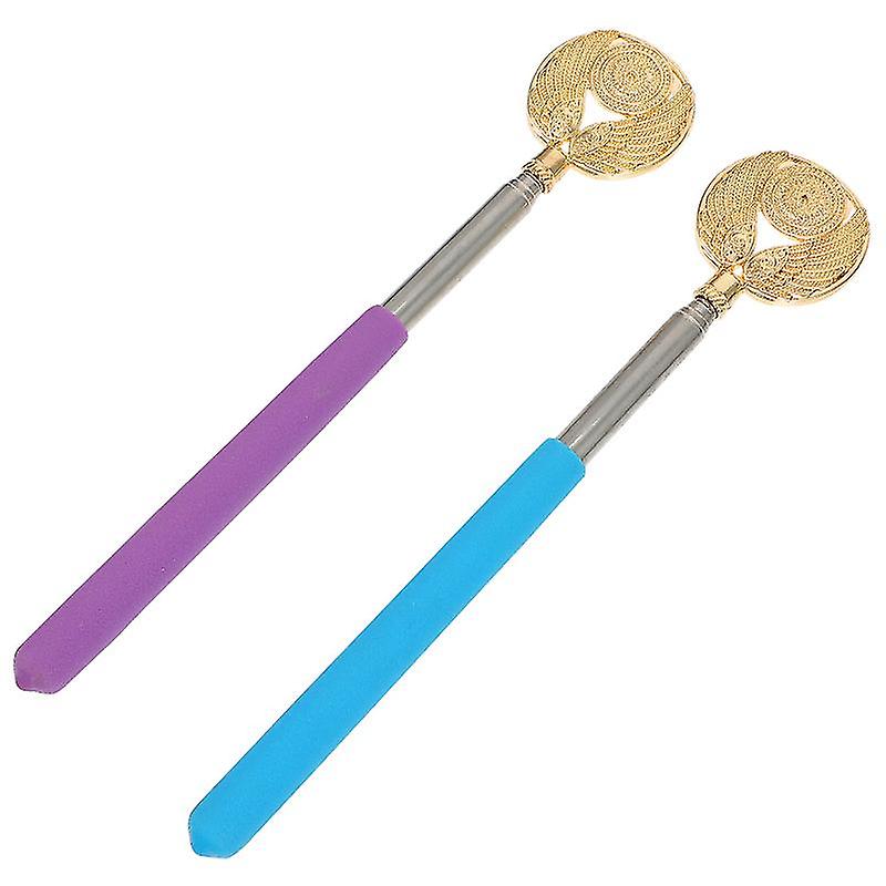 2pcs Back Scratchers