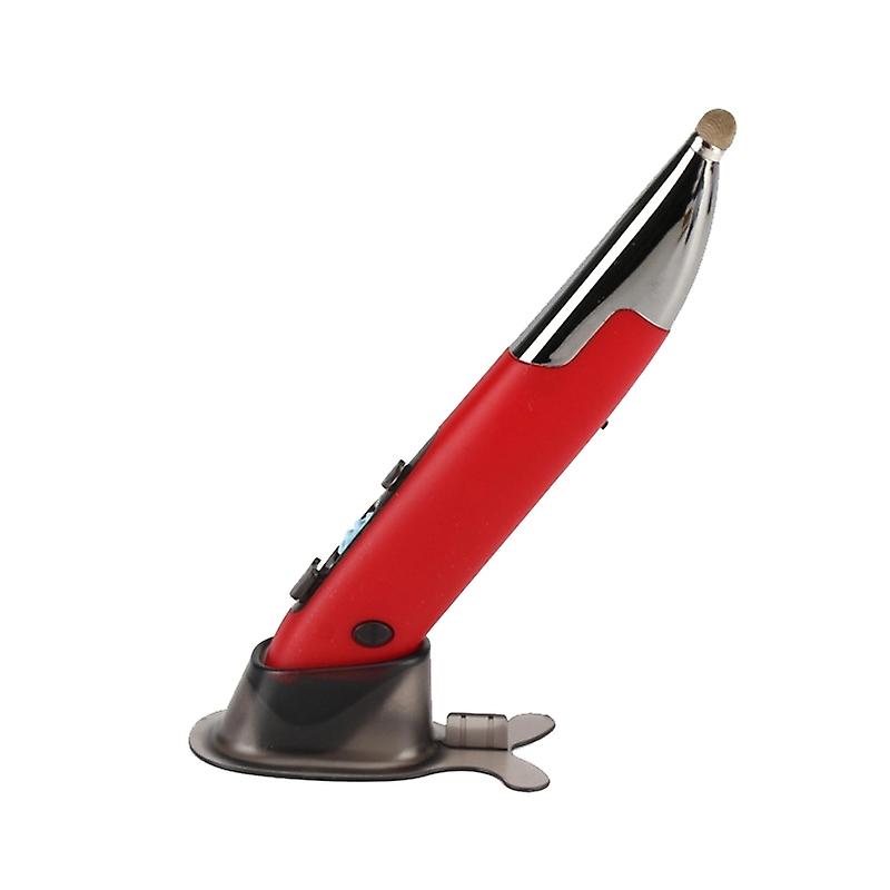 Wireless Charging Mouse