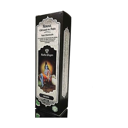 Black Henna Pasta 200 ml